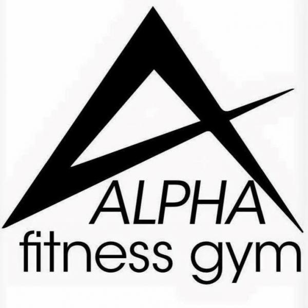 Alpha Fitness